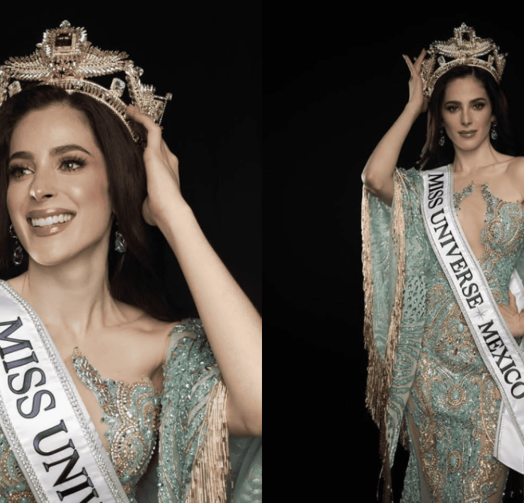 Fátima Bosch Fernández conquista la corona