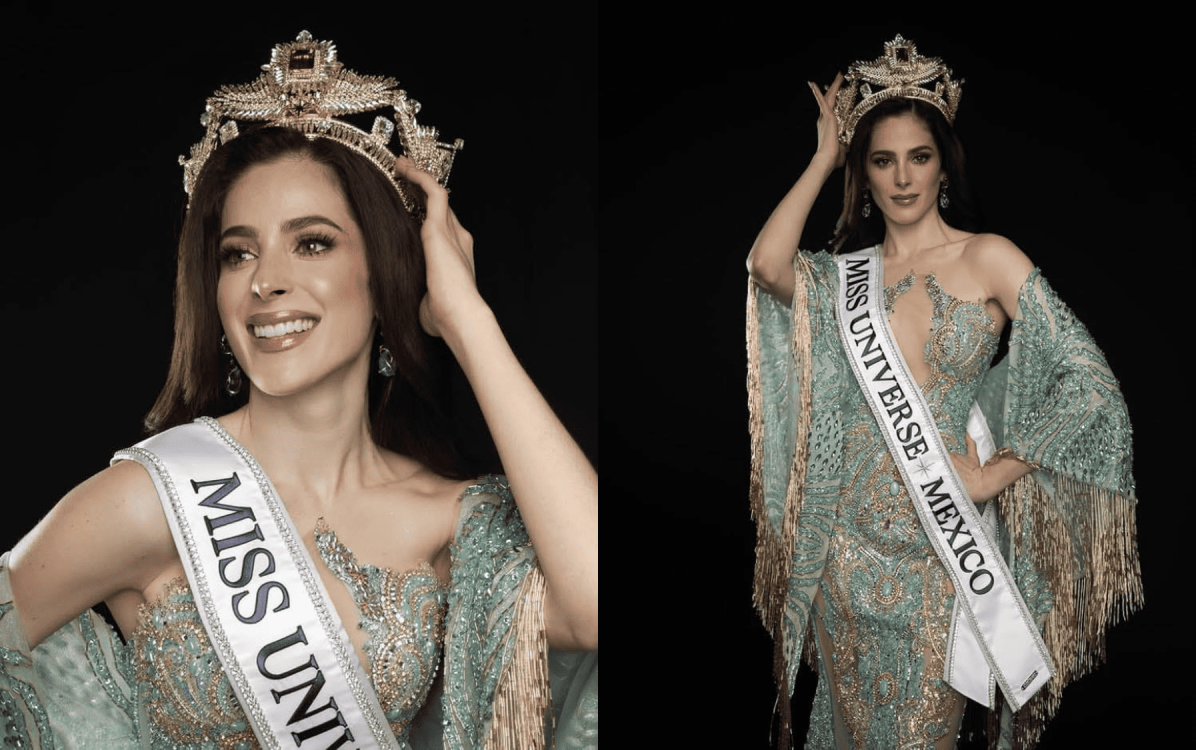 Fátima Bosch Fernández conquista la corona