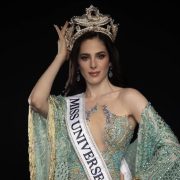 Fátima Bosch Fernández regresa a Tabasco