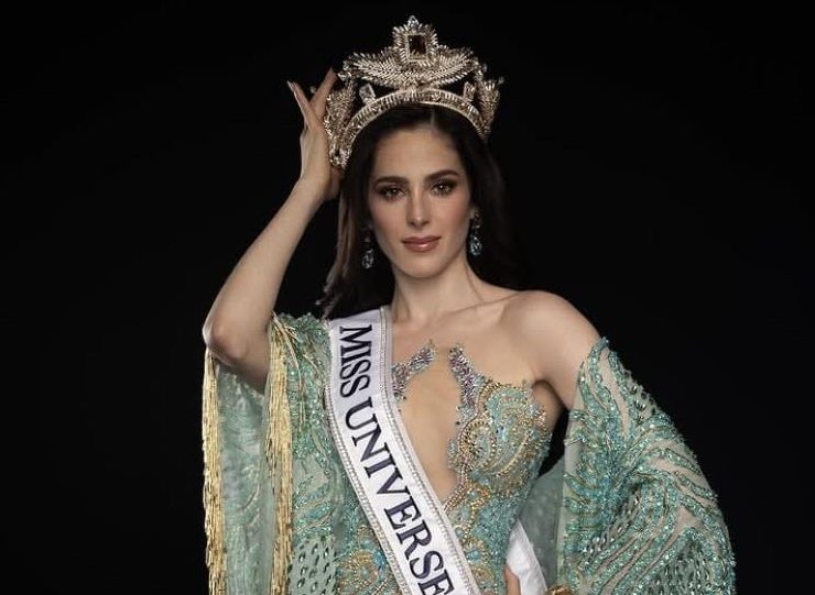 Fátima Bosch Fernández regresa a Tabasco