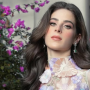 Fátima Bosch Miss Universe México 2025