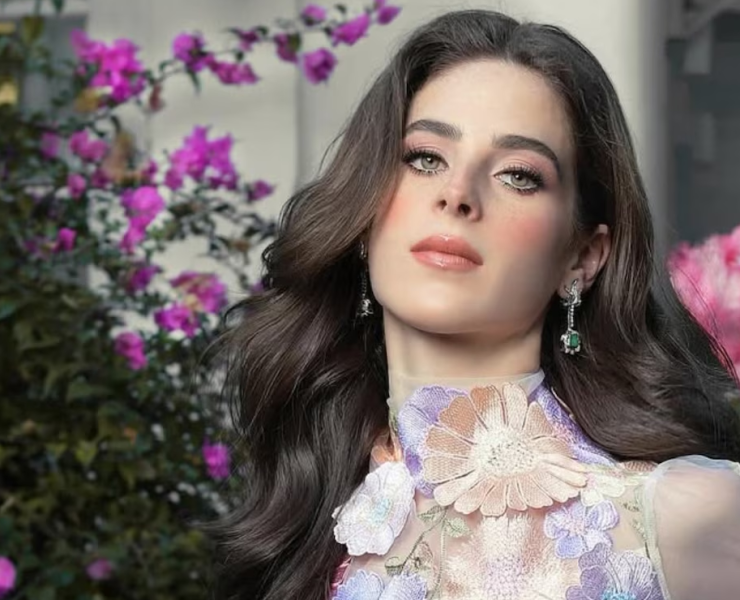 Fátima Bosch Miss Universe México 2025