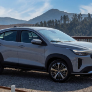 Fiat Fastback 2025 ficha técnica: ¡Toda la información de este auto!