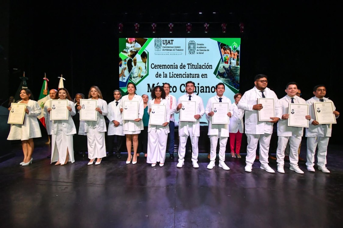 Generación forjada en la pandemia