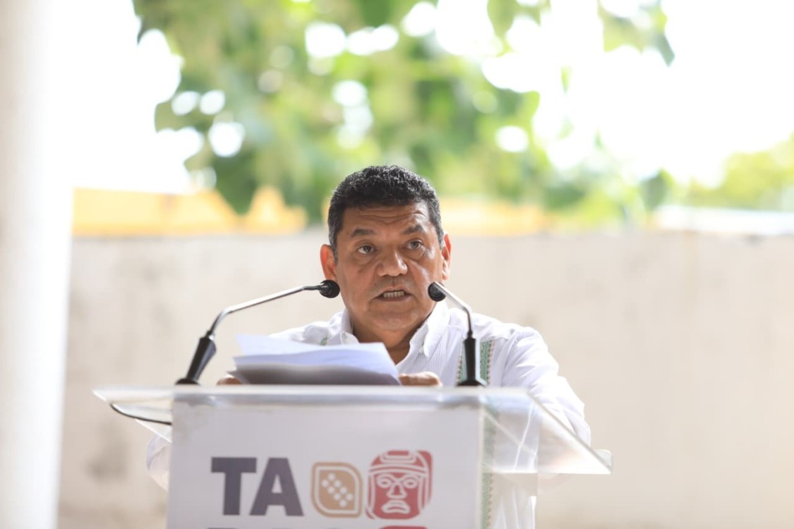 campaña de vacunación contra el VPH en escuela primaria