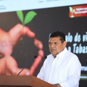 Gobierno de Tabasco refuerza compromiso con la seguridad con fortalecimiento policial e inteligencia