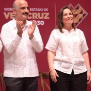 Gobierno de Veracruz concentra nómina estatal