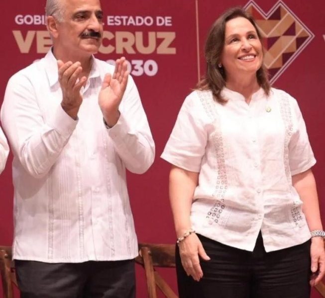 Gobierno de Veracruz concentra nómina estatal