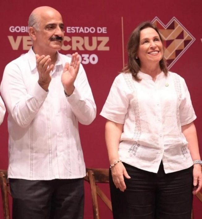 Gobierno de Veracruz concentra nómina estatal