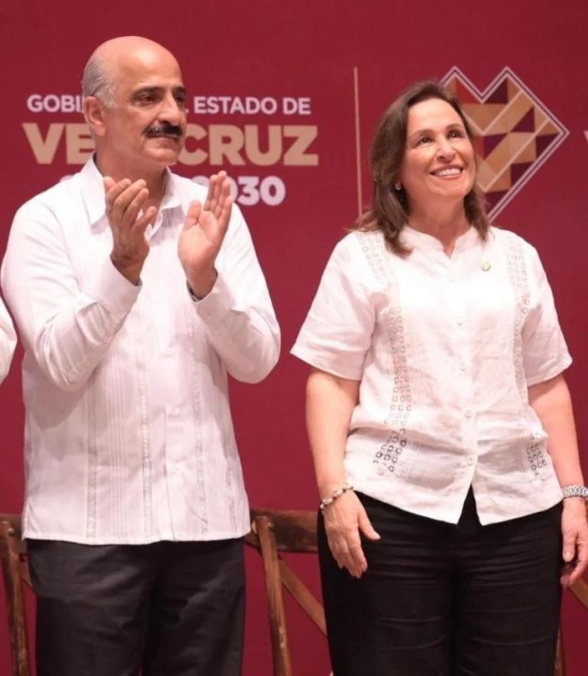 Gobierno de Veracruz concentra nómina estatal