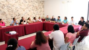 Gobierno del Estado impulsa protección de la hamaca yucateca peninsular