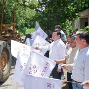 ¡Kambul y Mesatunich Conectados! Gobierno del Renacimiento Maya atiende demanda histórica en Motul