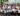 Gobierno y Guardia Nacional transforman escuelas de Yucatán