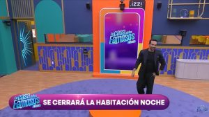 Guana encontró la moneda del destino y el poder que otorgaba era de cerrar para siempre una de las habitaciones, por lo que escogió la habitación noche.