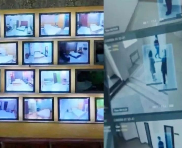 ¡ALERTA! Hackean moteles y filtran videos de clientes estas ciudades están afectadas