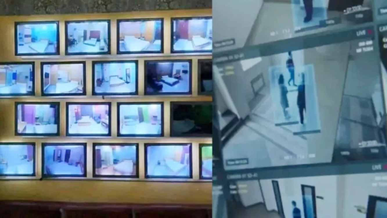 ¡ALERTA! Hackean moteles y filtran videos de clientes estas ciudades están afectadas