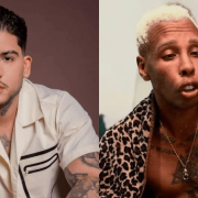 Hallan muertos a los cantantes colombianos BKing y Regio Clown