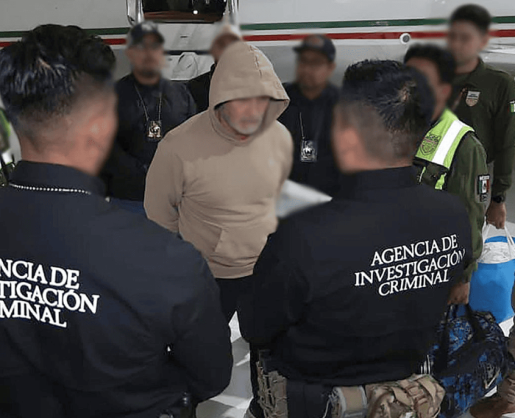 Hernán Bermúdez enfrentaría posible condena de 158 años de prisión