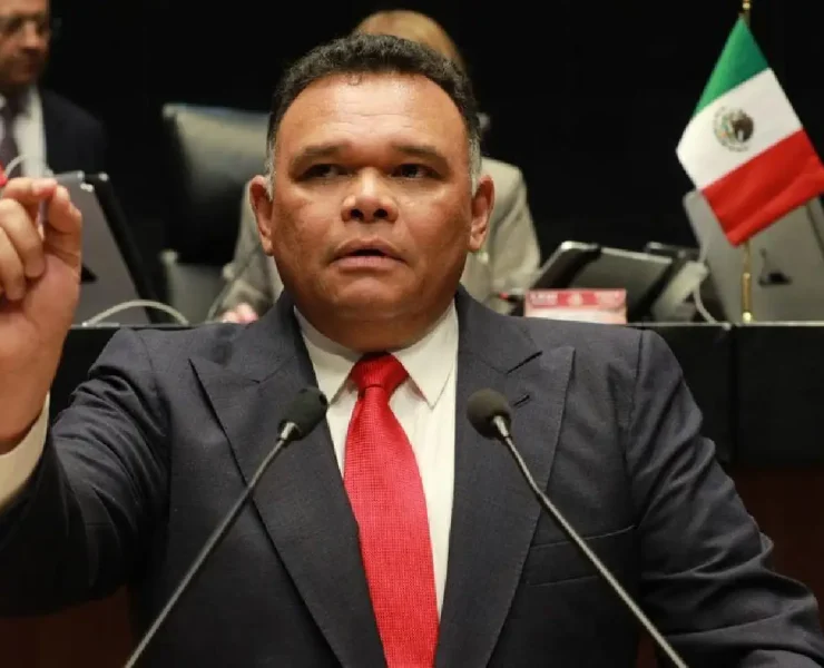 Huachicol es la debacle de la economía de México Impacto alarmante