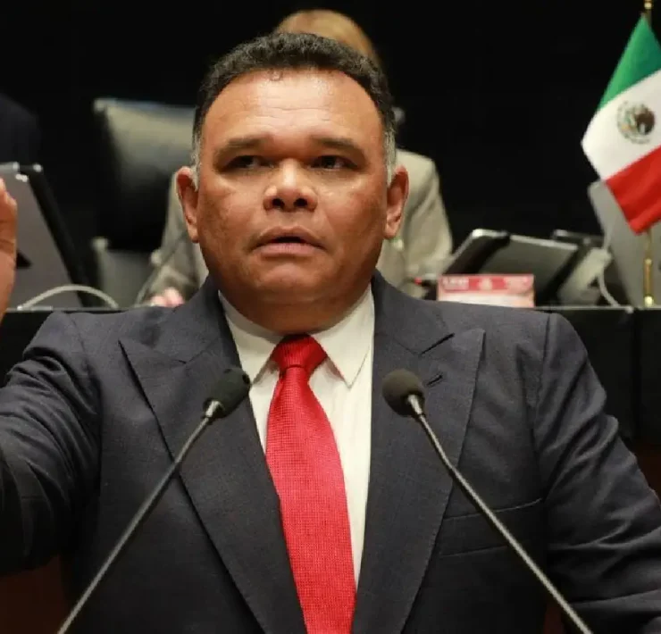 Huachicol es la debacle de la economía de México Impacto alarmante