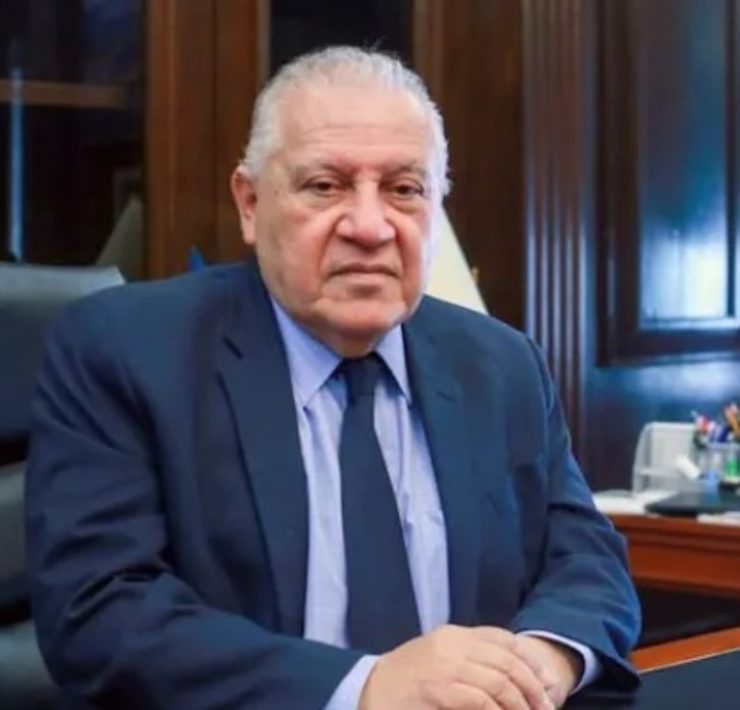 Rafael Marín Mollinedo lidera preferencias rumbo a Quintana Roo 2027