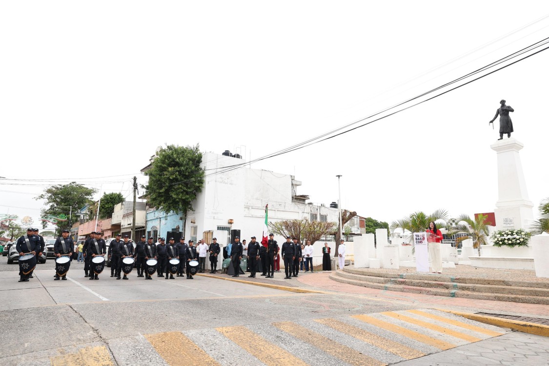 Ideales vigentes en la Cuarta Transformación