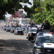 Seguridad y gobernabilidad reactiva la economía en Tabasco