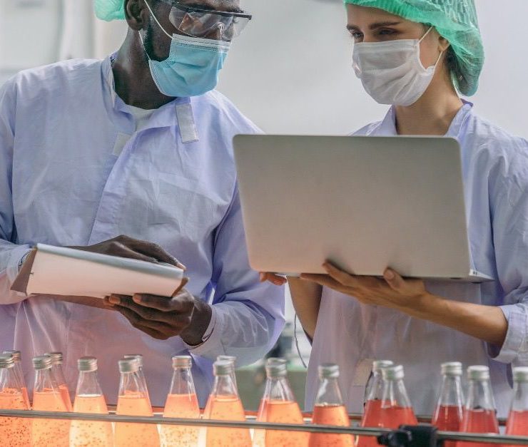 Impuestos a edulcorantes