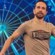 Increíble giro así ganó el líder de la sexta semana en LCDFMX 3