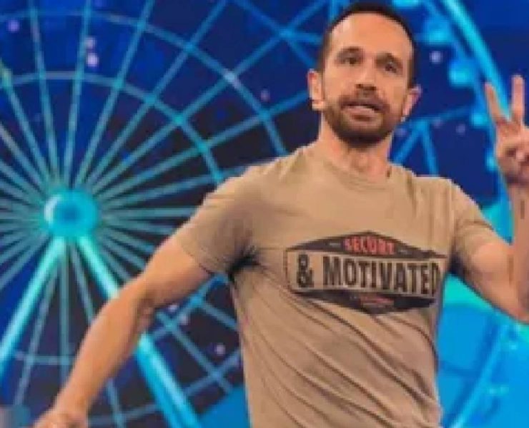 Increíble giro así ganó el líder de la sexta semana en LCDFMX 3