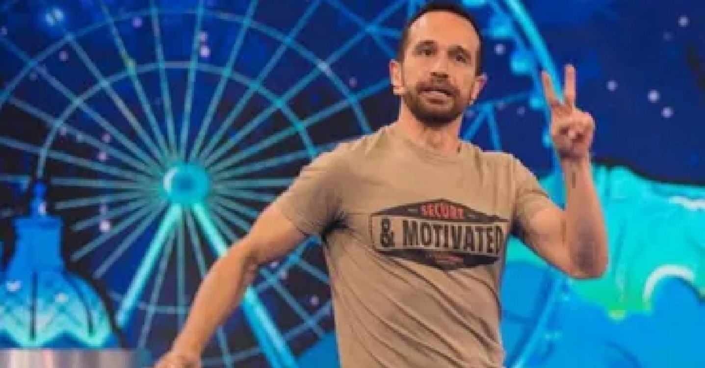 Increíble giro así ganó el líder de la sexta semana en LCDFMX 3