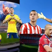 Inicio de la rivalidad entre América y Chivas la verdadera historia que no conocías