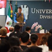 Jornada por los Ríos en Tabasco