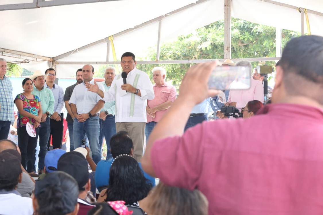 Jornadas de Atención al Pueblo en Territorio