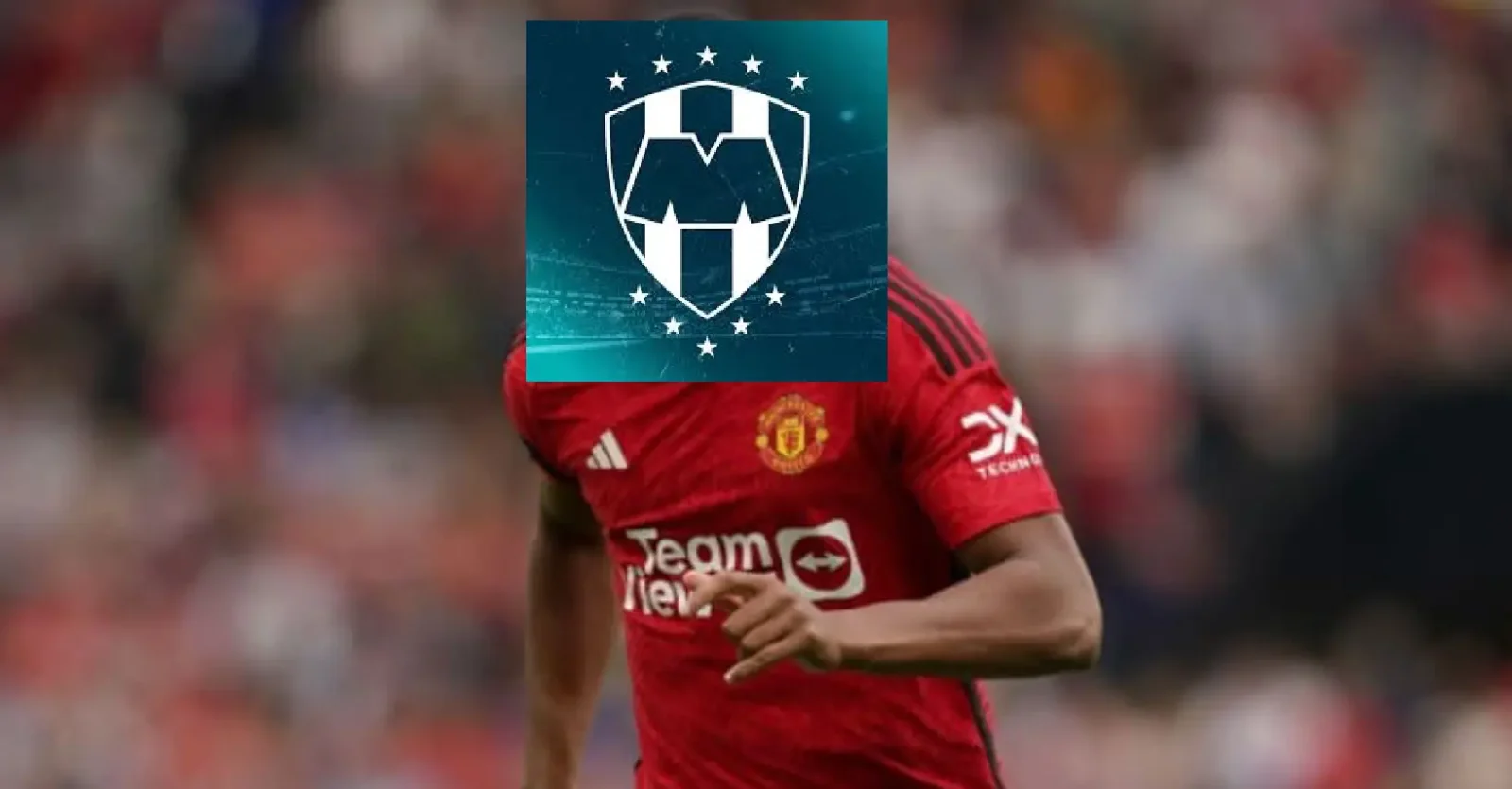 Jugador francés llega a la Liga Mx y sorprende