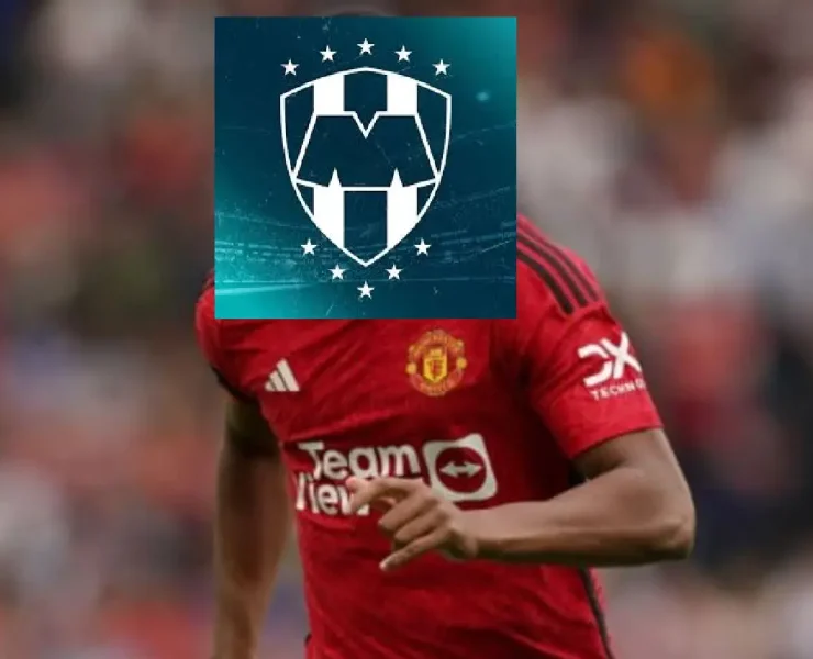 Jugador francés llega a la Liga Mx y sorprende