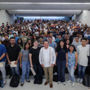 Juventudes Renacimiento: Impulso a la Educación de los Jóvenes Yucatecos