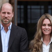 Kate Middleton sorprende con nuevo look rubio
