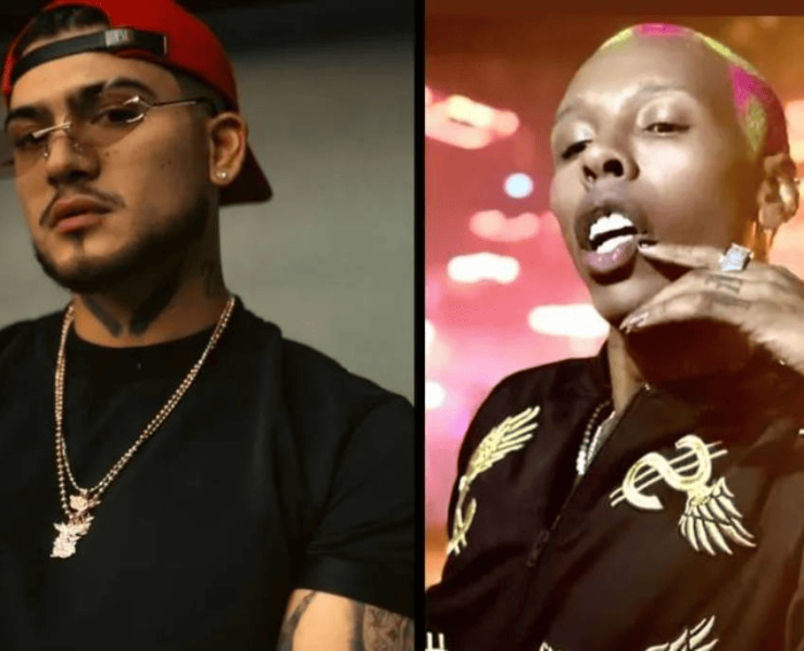 La Familia Michoacana estaría detrás del crimen de los dos artistas colombianos