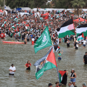 La Flotilla Global Sumud