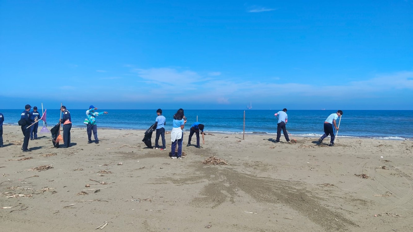 La Secretaría de Marina