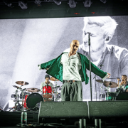 La banda James contra el uso indebido de su música