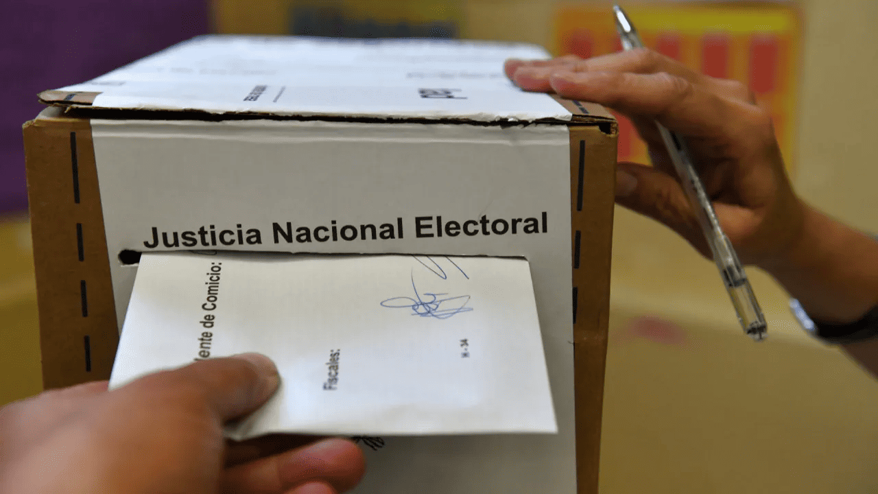 La derrota de Milei y la resistencia peronista