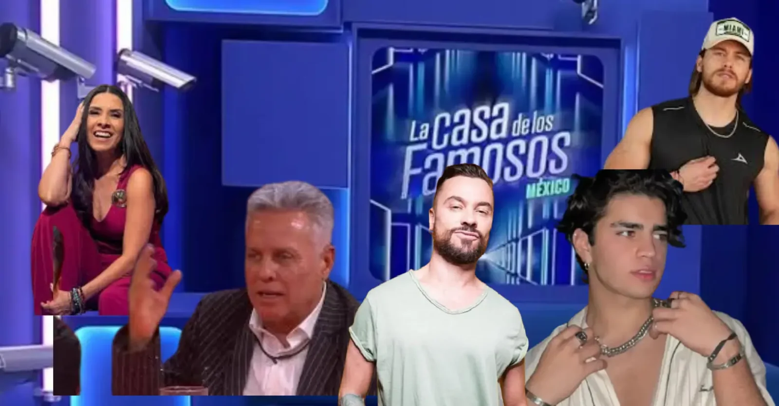 La dinámica de la última gala de nominación