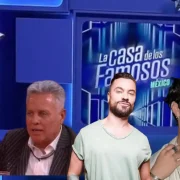 La dinámica de la última gala de nominación