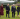 La familia real recibe a Trump en Windsor