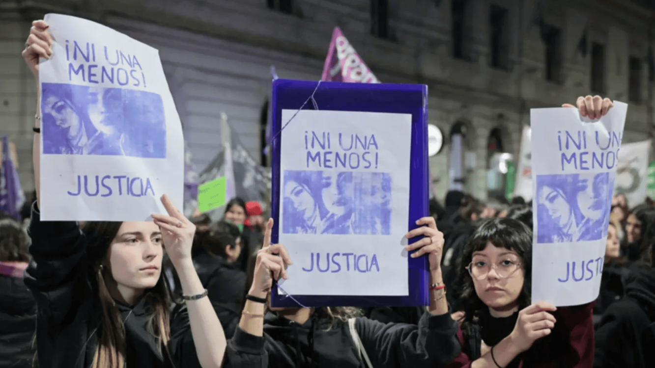 La movilización ciudadana y la manifestación