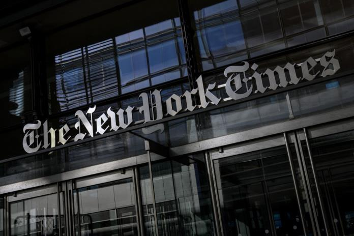 La respuesta del New York Times