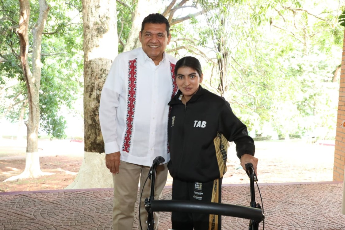 Lista de paratletas en atletismo