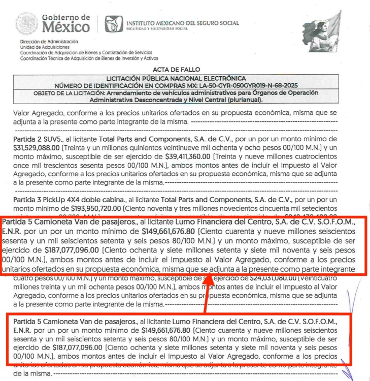 Lumo Financiera del Centro